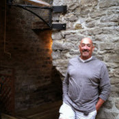John Puett's photo
