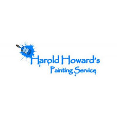 Harold Howard's Painting Service