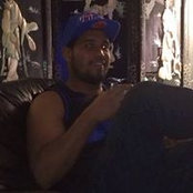 Frantz Massac's photo