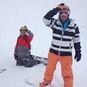 Ross Dunn's photo