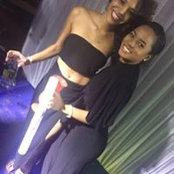 Nina Johnson's photo