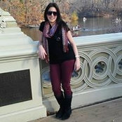 Lissette Mccallum's photo