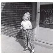 Paula Gouirand's photo