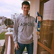 Федор Шутов's photo
