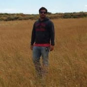 Yannis Ouss foto