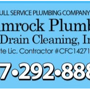 Foto de Shamrock Plumbing & Drain Cleaning, Inc.