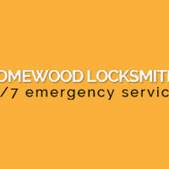 Homewood Locksmiths