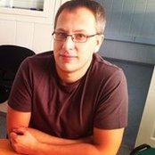Dmitry Valov's photo