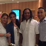 Norge Terrero's photo
