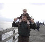 Peter Reid's photo