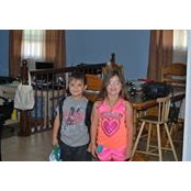 Gabe Ward's photo