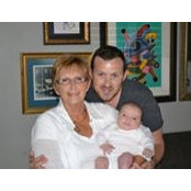 Sandy Hoing's photo