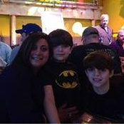 Shefali Kimel's photo