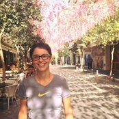 Foto von Claudia Oxman