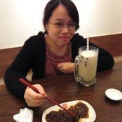 Kate Li's photo