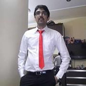 Foto von Maulik Doshi
