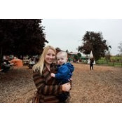 Kendall Calvert's photo