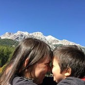 Elisa Cecchet's photo