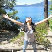 Chikako Robertss foto