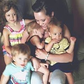 Audra Baldwin's photo