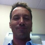 Mark Gauthier's photo