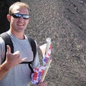 Christopher Fulk's photo