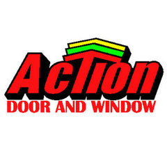 Action Door and Window
