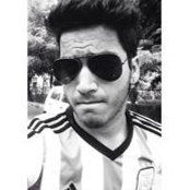 Vivek Singh's photo