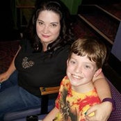Dawn York's photo