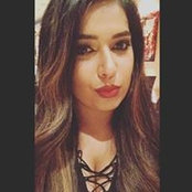 Karishma Chudasama's photo