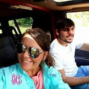 Kellie Hunt's photo