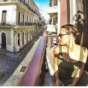 Foto de Sheila Read