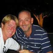 Mike Jones's photo