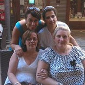 Rosa Collantes's photo