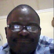 Offiong Ekeng's photo