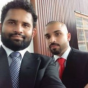 Sachith Kularathnas foto