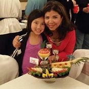 Photo de Lillian Vergin