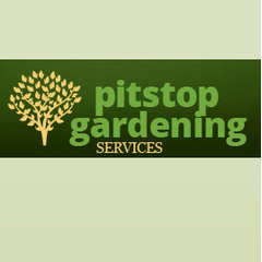 Pitstop gardening service