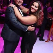Rania Mounir's photo