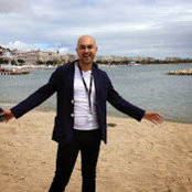 Andy Mukherjee's photo