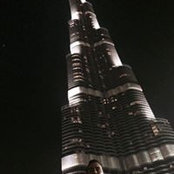 Rani Saidi's photo
