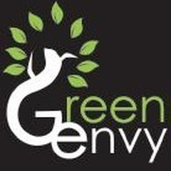 Green with Envy Landscapes