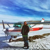 Chase Whitlock's photo