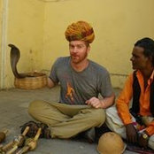 Bryan Codi's photo