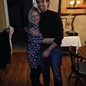 Elliott Squires's photo