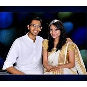 Aswathi Menon's photo