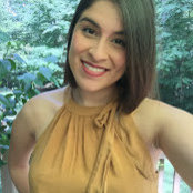 Foto von Beth Ramirez
