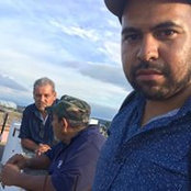 Carlos Herreras foto