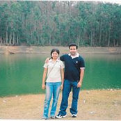 Usha Rajendra Kumar's photo