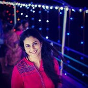Neelima Bandi's photo